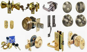 ساخت کلید و فروش انواع قفل