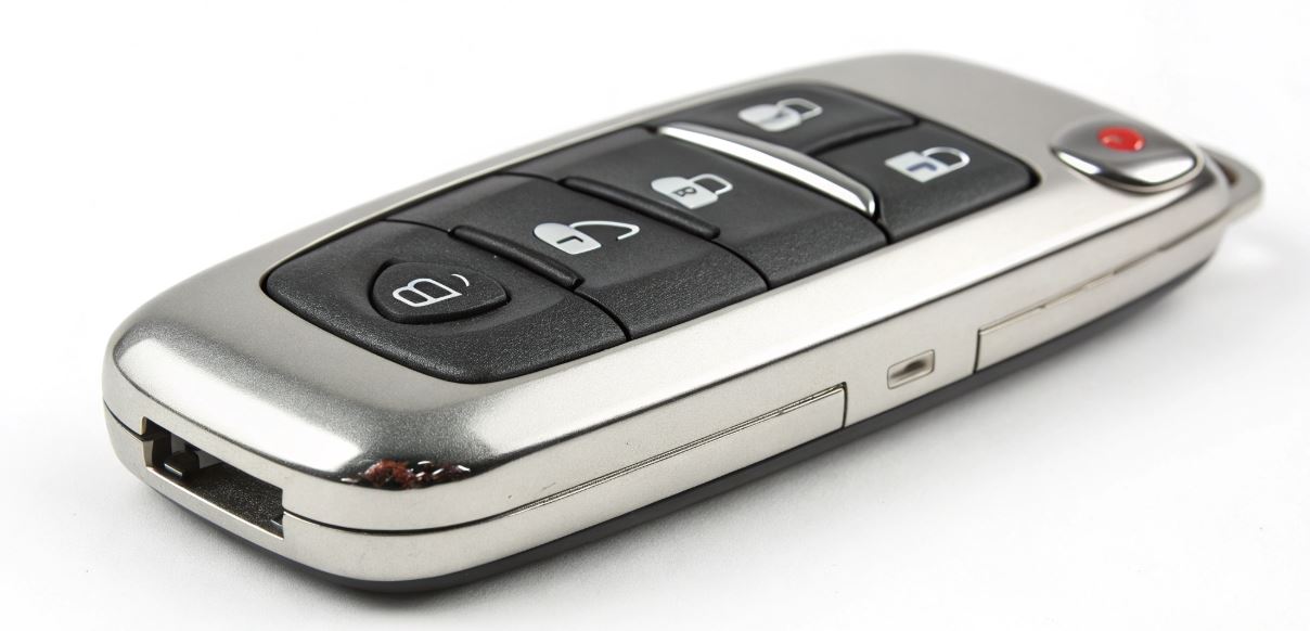 keyless اصفهان