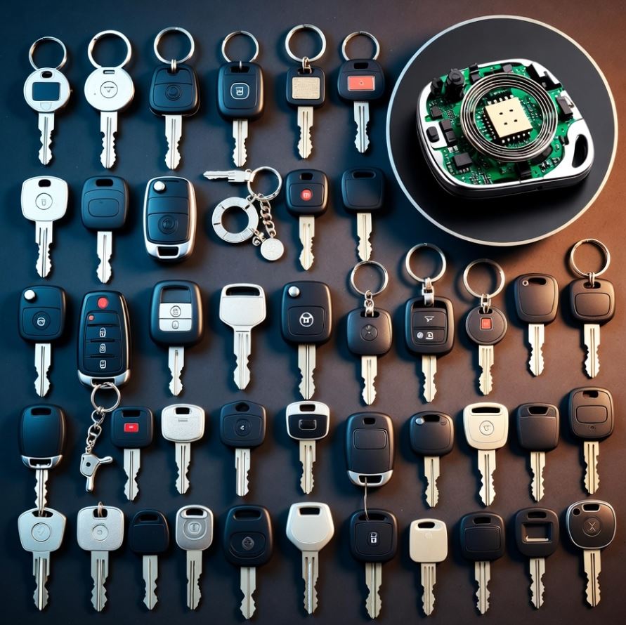 تابلوی کلید در کلیدسازی انواع ریموت کیلس و ریموت ایموبلایزر و سویچ ماشین و خودروی ایرانی و خارجی و قابل برنامه ریزی و کد دهی تابلوی کلید در کلیدسازی انواع ریموت کیلس و ریموت ایموبلایزر و سویچ ماشین و خودروی ایرانی و خارجی و قابل برنامه ریزی و کد دهی